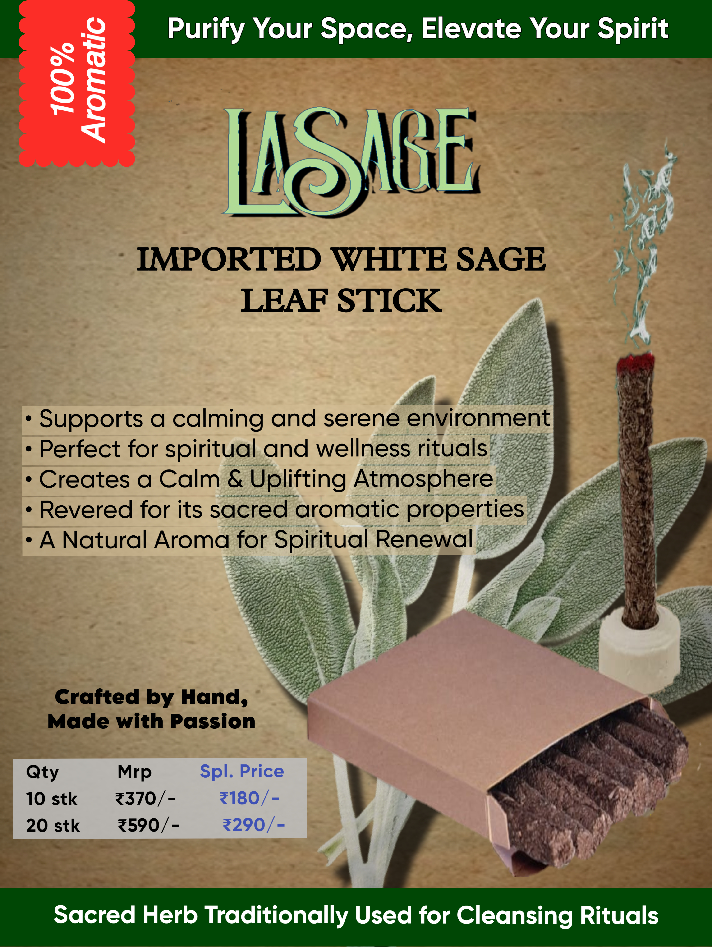 La Sage - Image 1